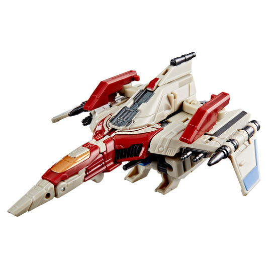 Transformers Studio Series - Transformers One Deluxe Class Starscream