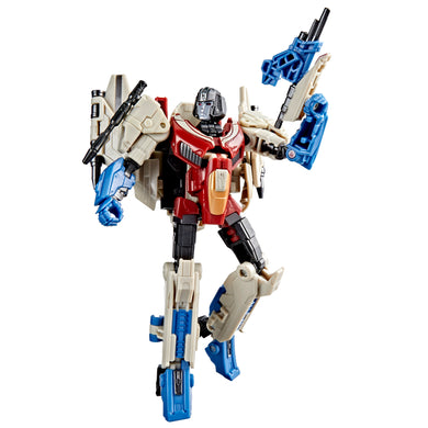 Transformers Studio Series - Transformers One Deluxe Class Starscream