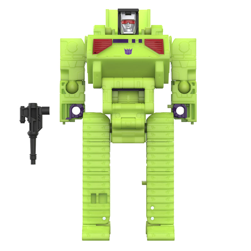 Load image into Gallery viewer, Transformers Studio Series 86 - Transformers The Movie Deluxe Class Constructicon Bonecrusher
