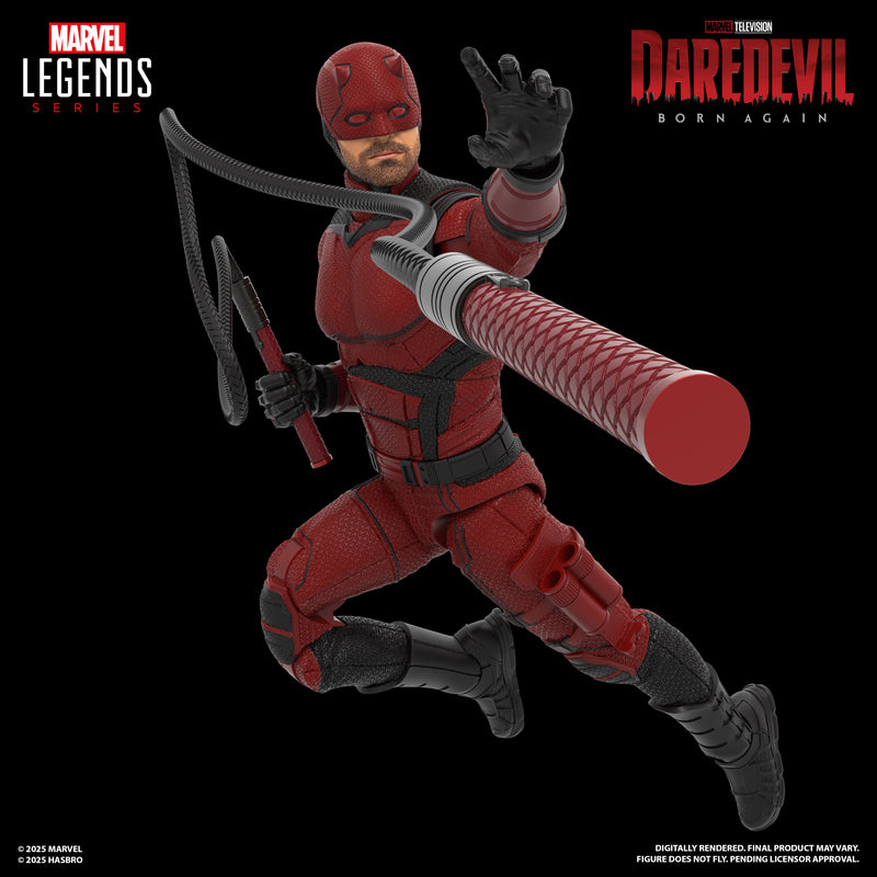 Load image into Gallery viewer, Marvel Legends - Daredevil (Daredevil: Born Again)
