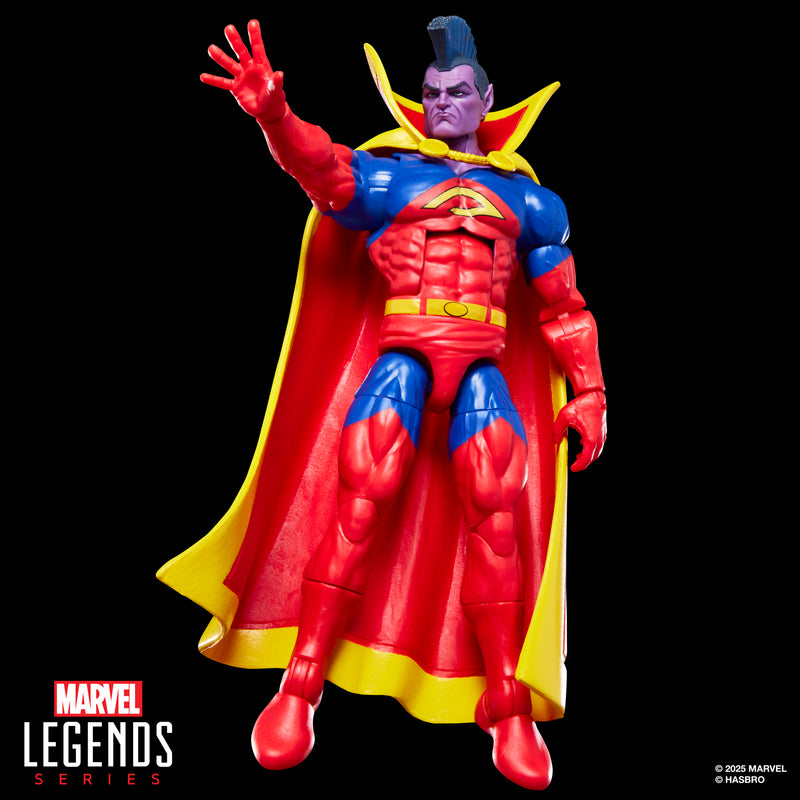 Load image into Gallery viewer, Marvel Legends - Deathbird &amp; Marvel&#39;s Gladiator
