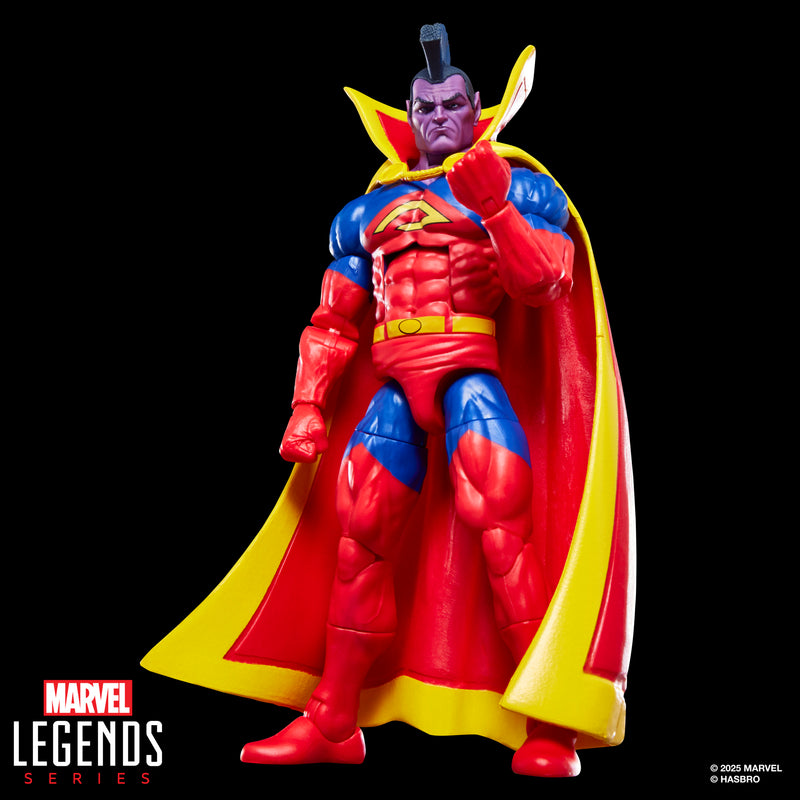 Load image into Gallery viewer, Marvel Legends - Deathbird &amp; Marvel&#39;s Gladiator
