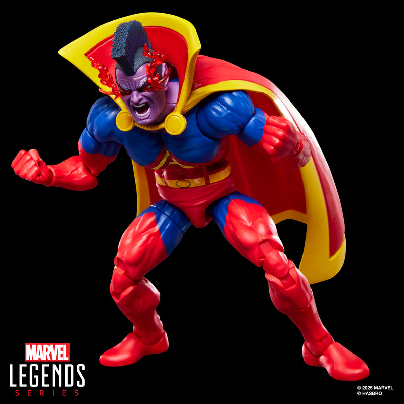Load image into Gallery viewer, Marvel Legends - Deathbird &amp; Marvel&#39;s Gladiator

