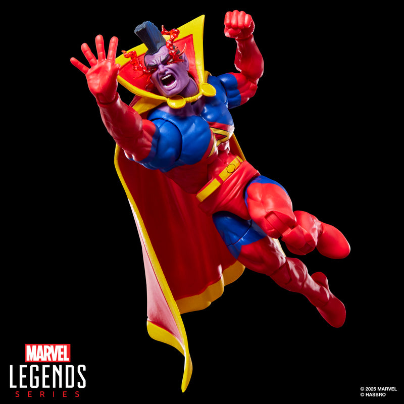 Load image into Gallery viewer, Marvel Legends - Deathbird &amp; Marvel&#39;s Gladiator
