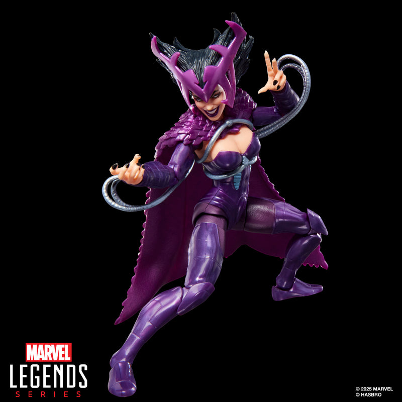 Load image into Gallery viewer, Marvel Legends - Deathbird &amp; Marvel&#39;s Gladiator
