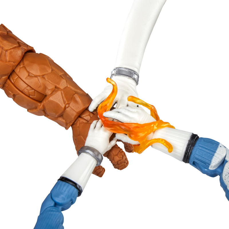 Load image into Gallery viewer, Marvel Legends - The Fantastic Four: First Steps - Mister Fantastic
