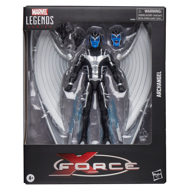 Load image into Gallery viewer, Marvel Legends - Archangel (X-Force)
