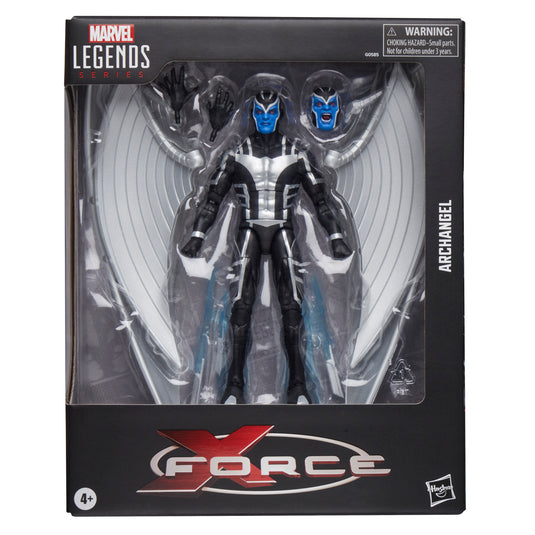 Marvel Legends - Archangel (X-Force)