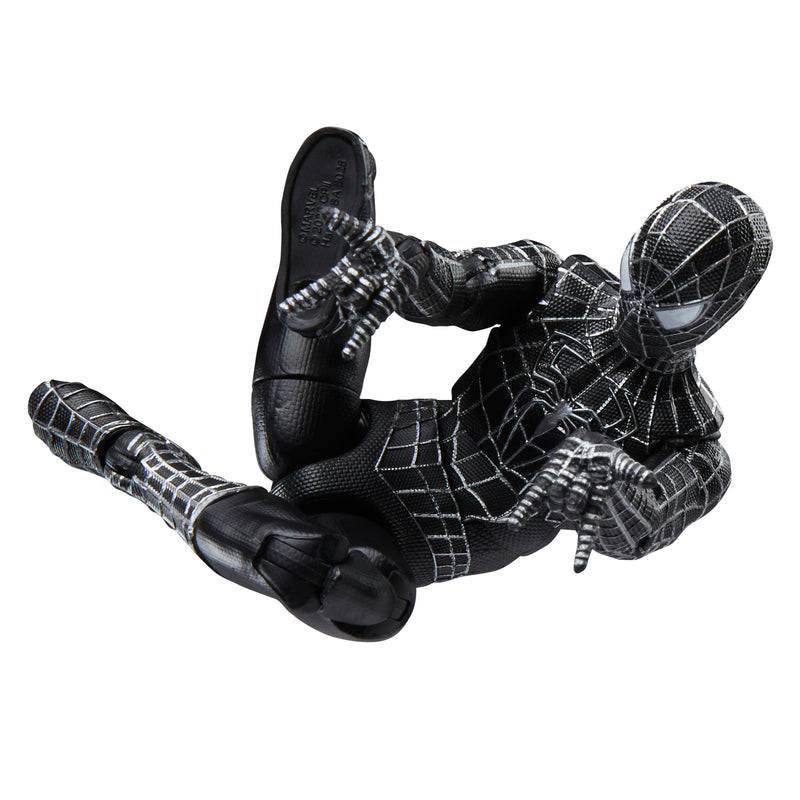 Load image into Gallery viewer, Marvel Legends - Spider-Man (Spider-Man 3)
