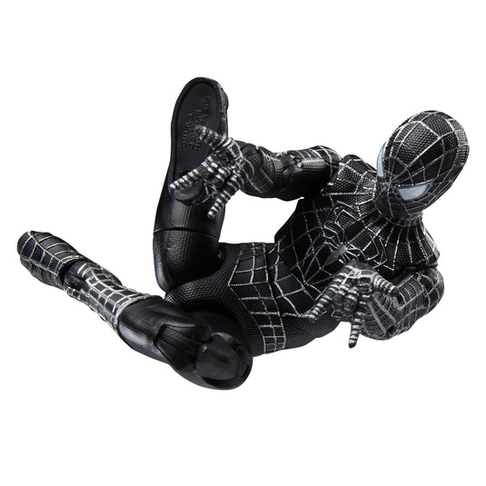 Marvel Legends - Spider-Man (Spider-Man 3)