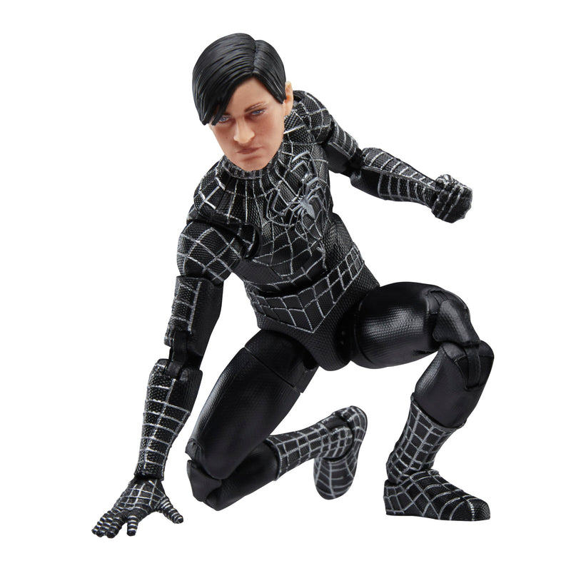 Load image into Gallery viewer, Marvel Legends - Spider-Man (Spider-Man 3)
