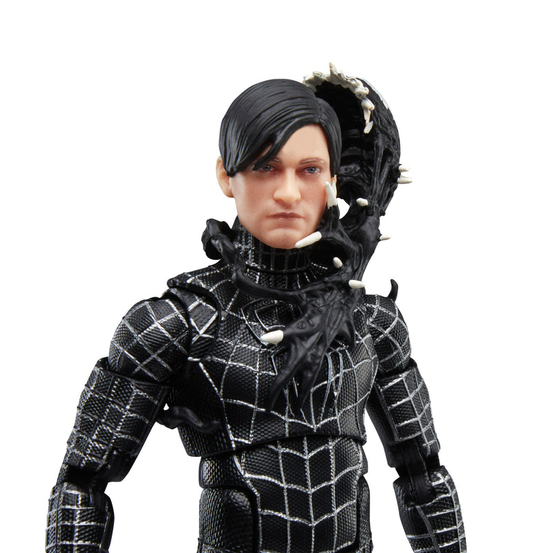 Load image into Gallery viewer, Marvel Legends - Spider-Man (Spider-Man 3)
