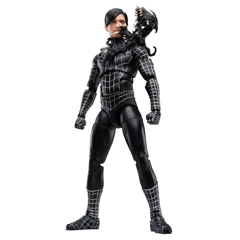 Load image into Gallery viewer, Marvel Legends - Spider-Man (Spider-Man 3)
