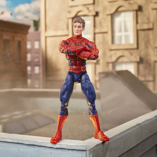Marvel Legends - Maximum Series - Spider-Man