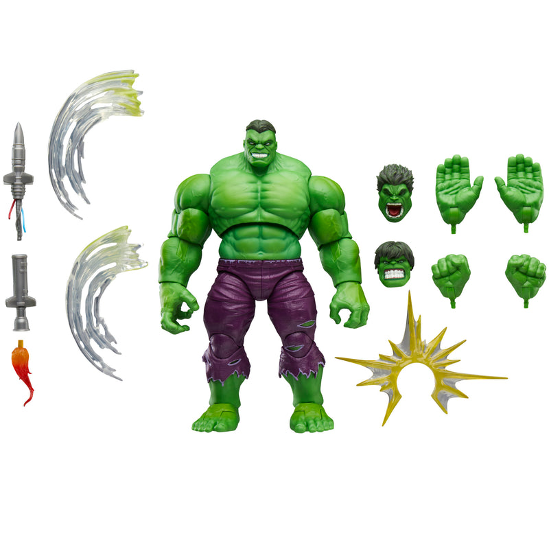 Load image into Gallery viewer, Marvel Legends - Maximum Series - Hulk

