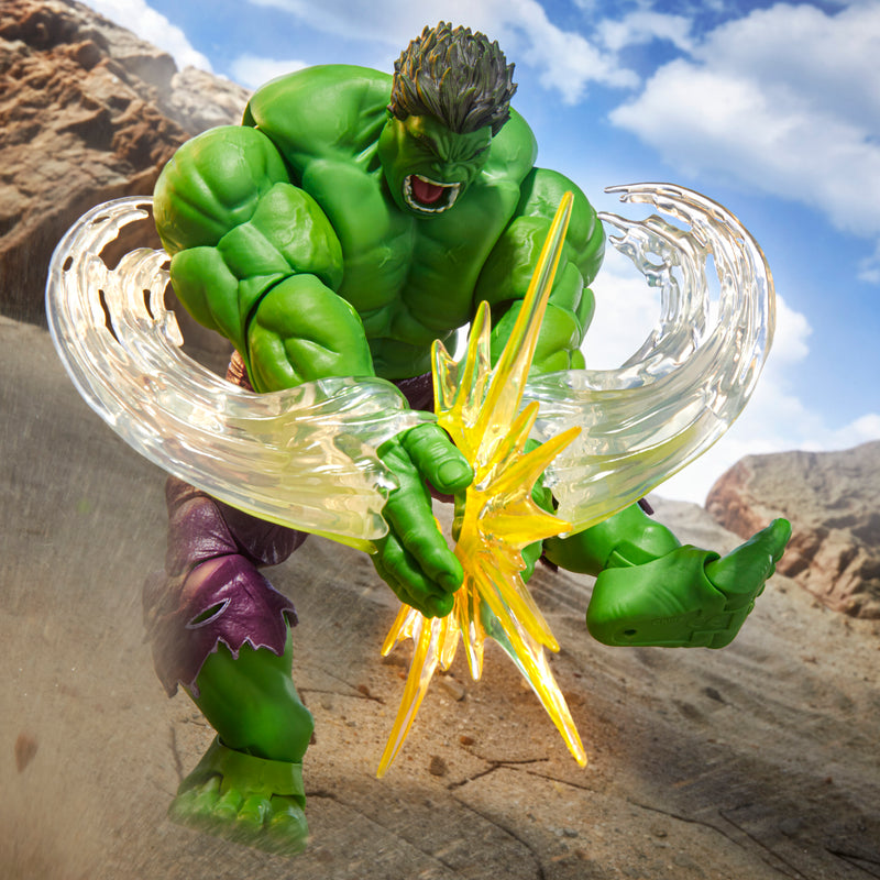 Load image into Gallery viewer, Marvel Legends - Maximum Series - Hulk

