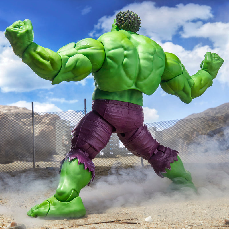 Load image into Gallery viewer, Marvel Legends - Maximum Series - Hulk
