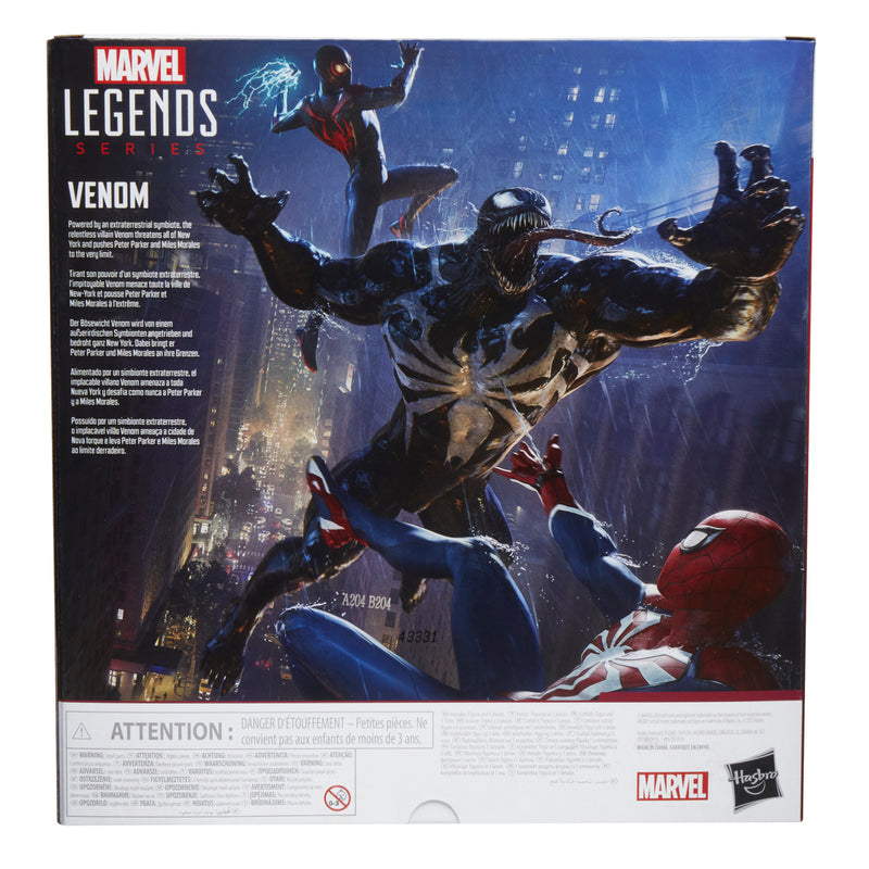Load image into Gallery viewer, Marvel Legends - Gamerverse Venom
