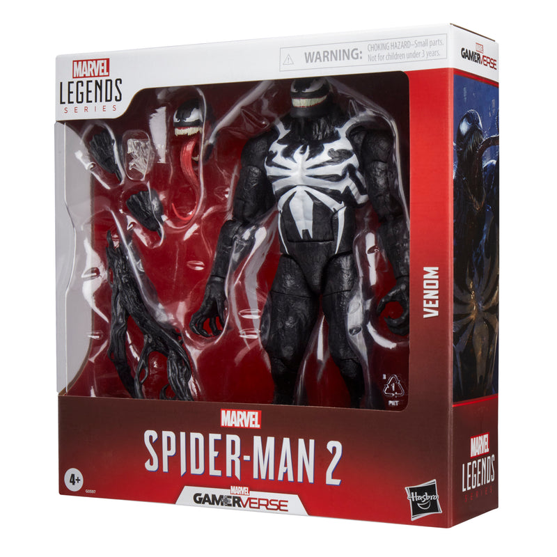 Load image into Gallery viewer, Marvel Legends - Gamerverse Venom
