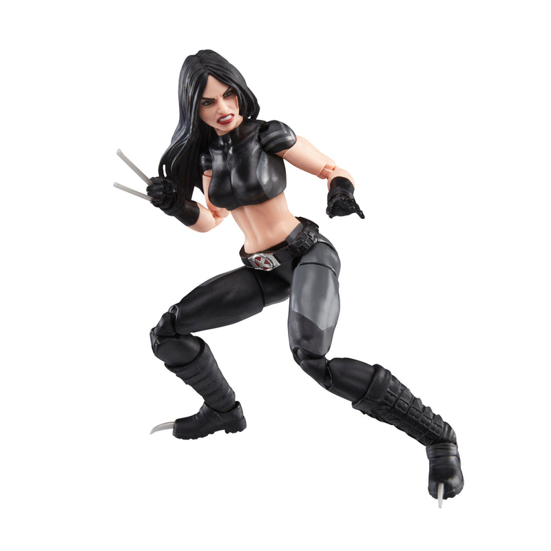 Load image into Gallery viewer, Marvel Legends - X-23 &amp; Warpath (X-Force)
