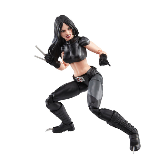 Marvel Legends - X-23 & Warpath (X-Force)