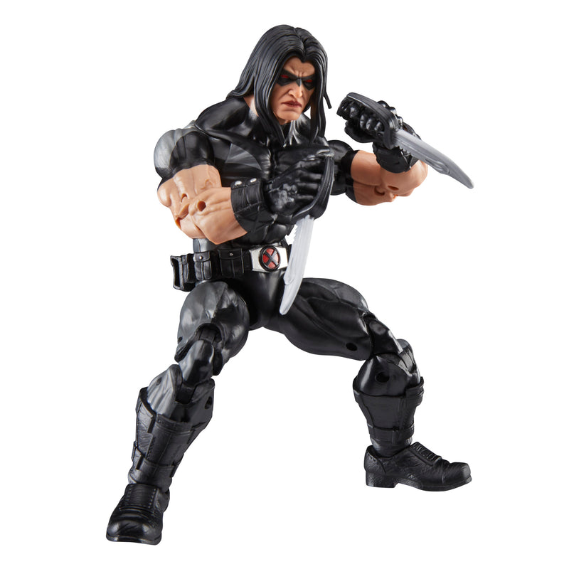 Load image into Gallery viewer, Marvel Legends - X-23 &amp; Warpath (X-Force)
