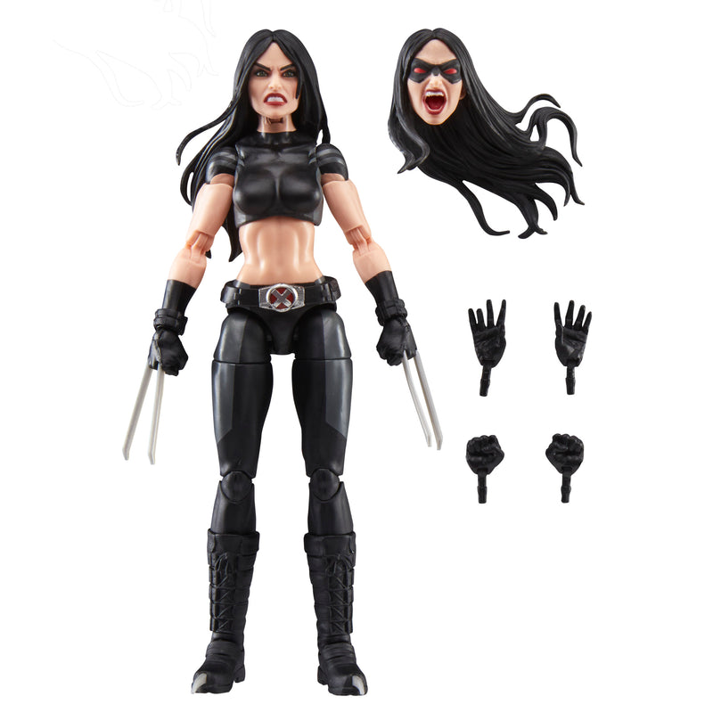 Load image into Gallery viewer, Marvel Legends - X-23 &amp; Warpath (X-Force)
