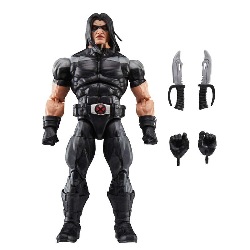 Load image into Gallery viewer, Marvel Legends - X-23 &amp; Warpath (X-Force)
