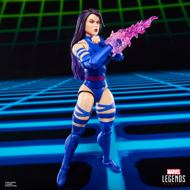 Load image into Gallery viewer, Marvel Legends - Gamerverse Psylocke vs Thanos
