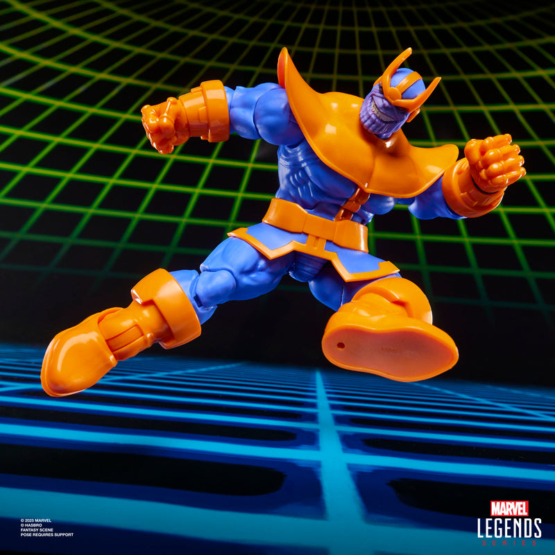 Load image into Gallery viewer, Marvel Legends - Gamerverse Psylocke vs Thanos
