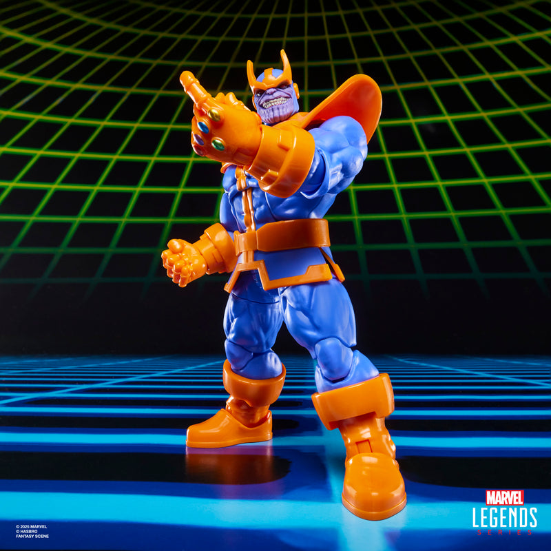 Load image into Gallery viewer, Marvel Legends - Gamerverse Psylocke vs Thanos
