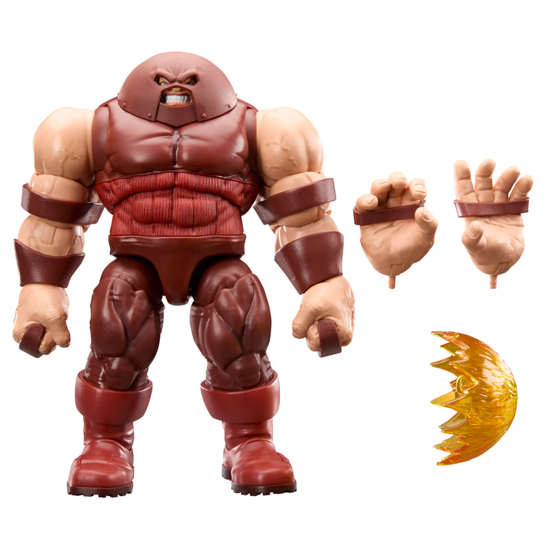 Load image into Gallery viewer, Marvel Legends - Gamerverse Marvel&#39;s Juggernaut
