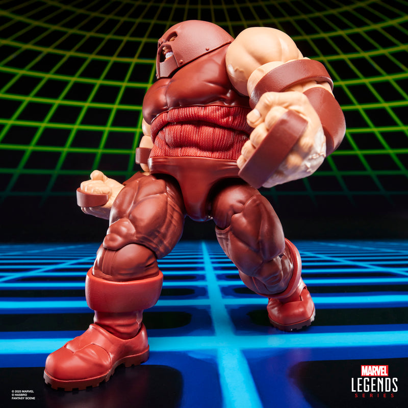 Load image into Gallery viewer, Marvel Legends - Gamerverse Marvel&#39;s Juggernaut
