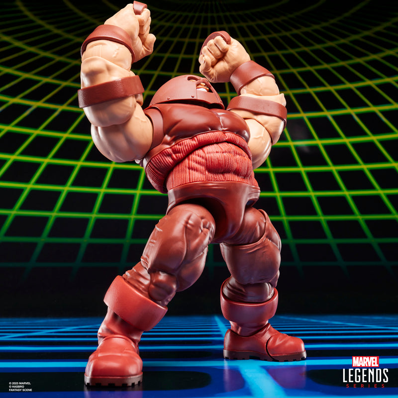 Load image into Gallery viewer, Marvel Legends - Gamerverse Marvel&#39;s Juggernaut
