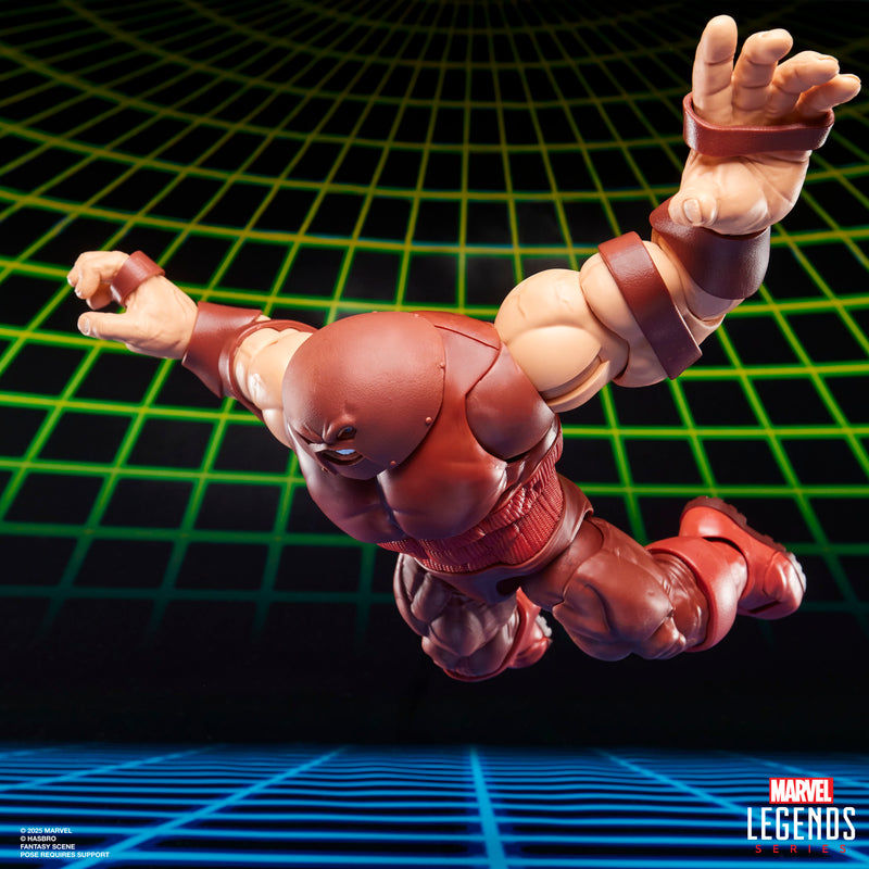Load image into Gallery viewer, Marvel Legends - Gamerverse Marvel&#39;s Juggernaut
