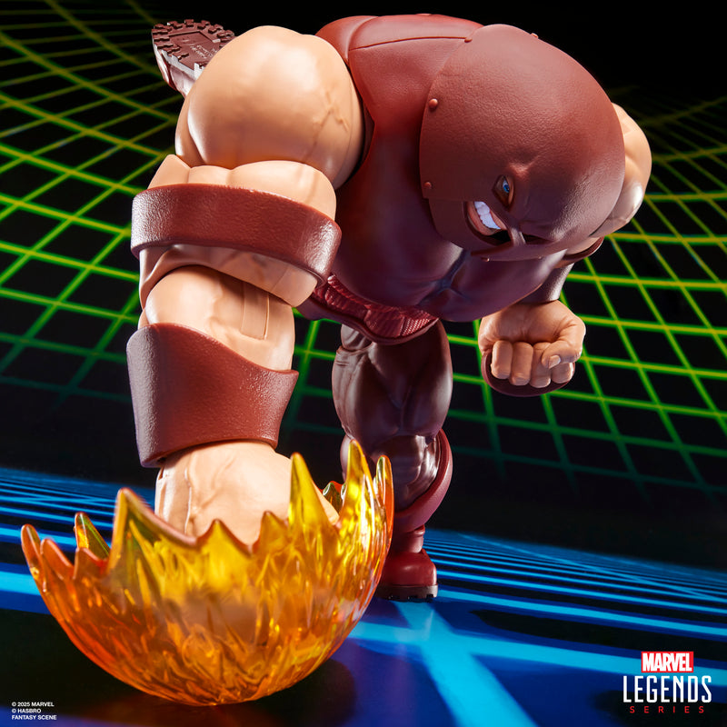 Load image into Gallery viewer, Marvel Legends - Gamerverse Marvel&#39;s Juggernaut
