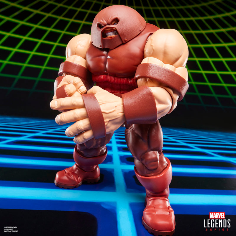 Load image into Gallery viewer, Marvel Legends - Gamerverse Marvel&#39;s Juggernaut

