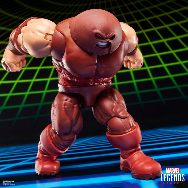 Load image into Gallery viewer, Marvel Legends - Gamerverse Marvel&#39;s Juggernaut
