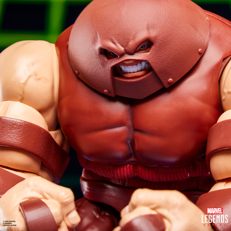 Load image into Gallery viewer, Marvel Legends - Gamerverse Marvel&#39;s Juggernaut
