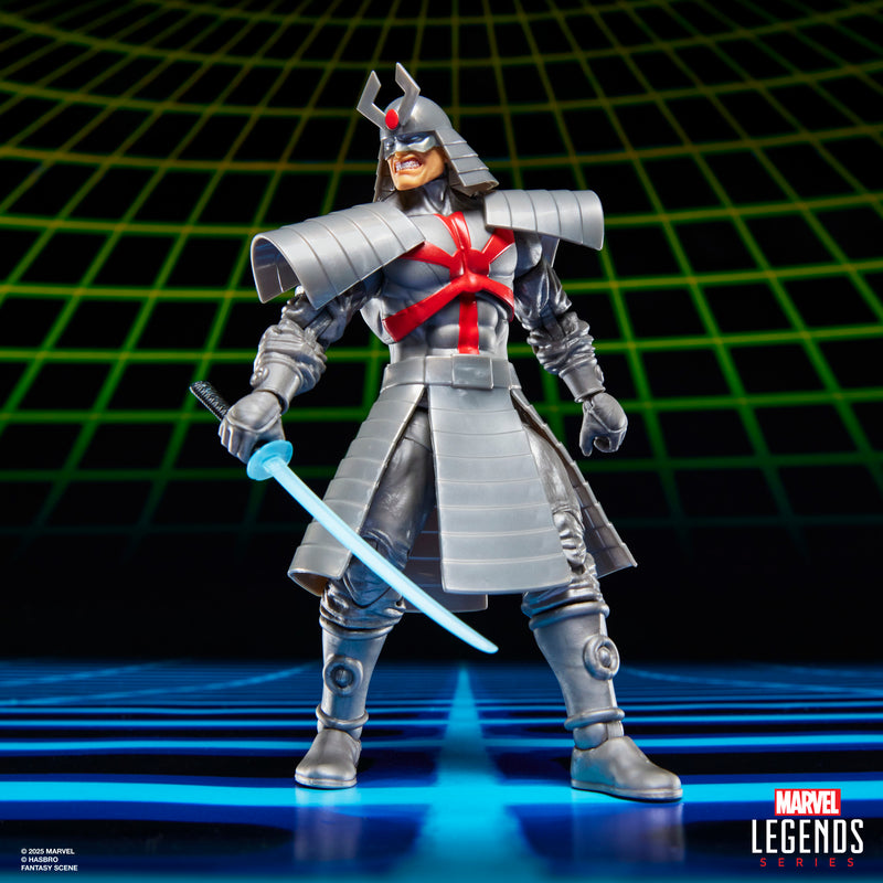 Load image into Gallery viewer, Marvel Legends - Gamerverse Wolverine vs Marvel&#39;s Silver Samurai
