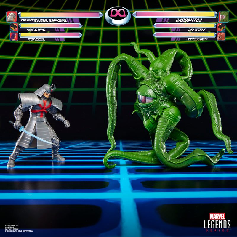 Load image into Gallery viewer, Marvel Legends - Gamerverse Gargantos
