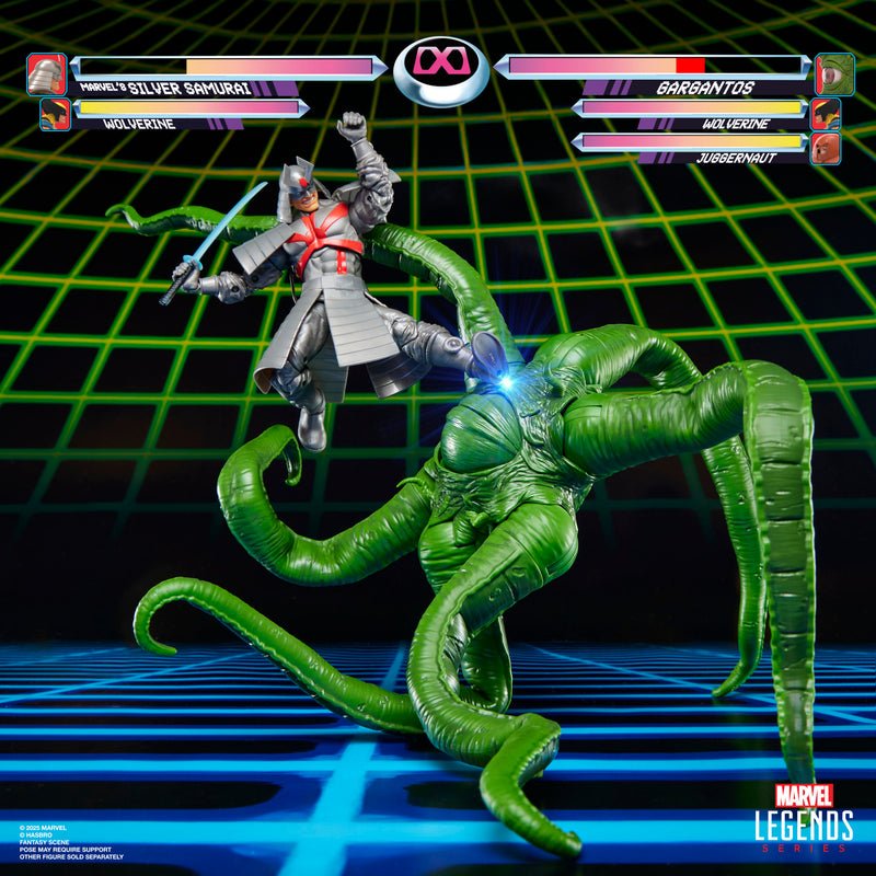 Load image into Gallery viewer, Marvel Legends - Gamerverse Gargantos
