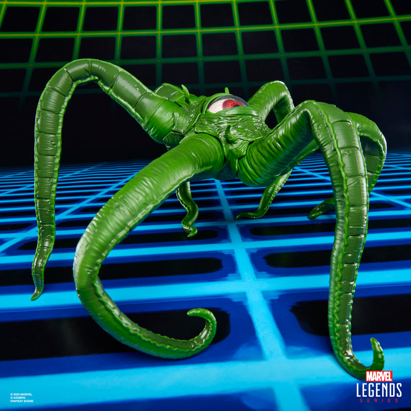 Load image into Gallery viewer, Marvel Legends - Gamerverse Gargantos
