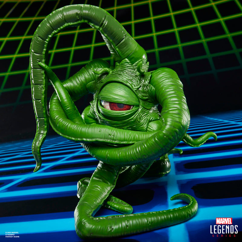 Load image into Gallery viewer, Marvel Legends - Gamerverse Gargantos
