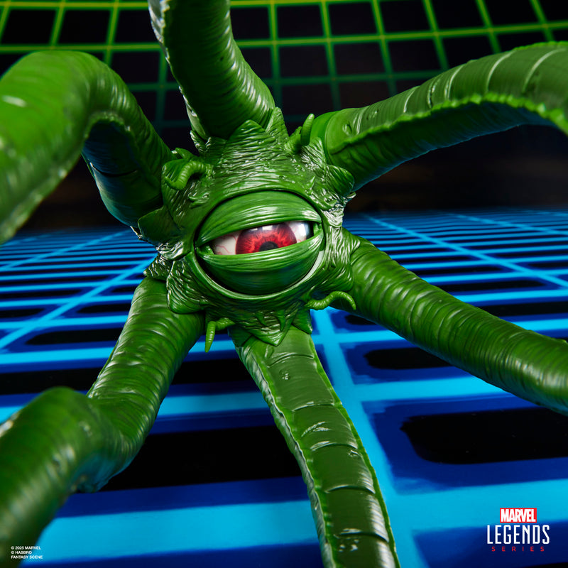 Load image into Gallery viewer, Marvel Legends - Gamerverse Gargantos
