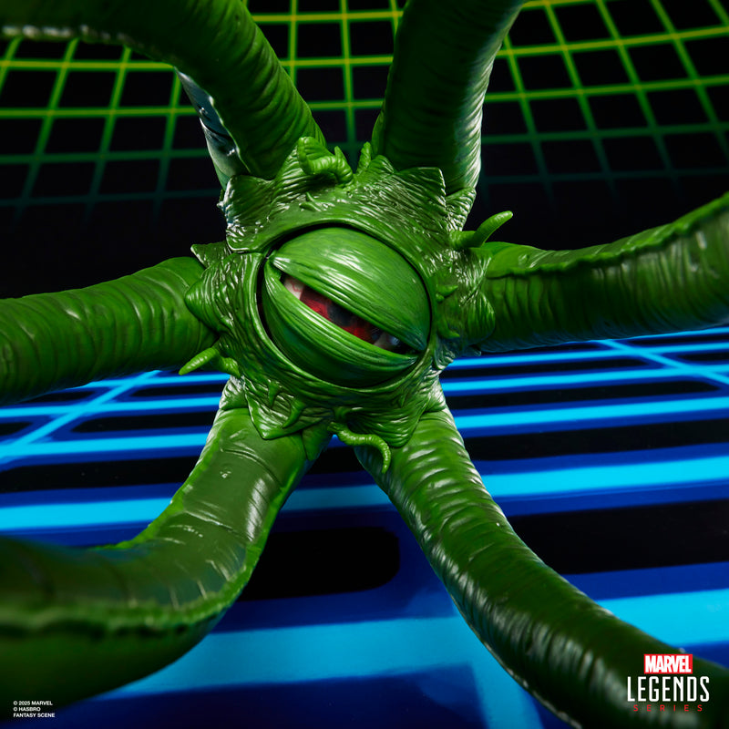 Load image into Gallery viewer, Marvel Legends - Gamerverse Gargantos
