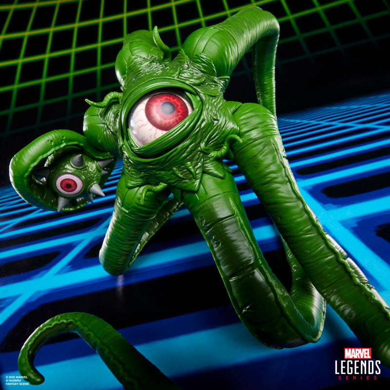 Load image into Gallery viewer, Marvel Legends - Gamerverse Gargantos
