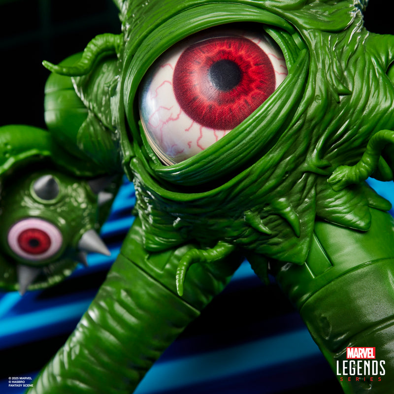 Load image into Gallery viewer, Marvel Legends - Gamerverse Gargantos
