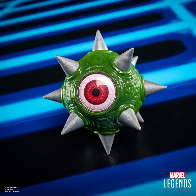 Load image into Gallery viewer, Marvel Legends - Gamerverse Gargantos
