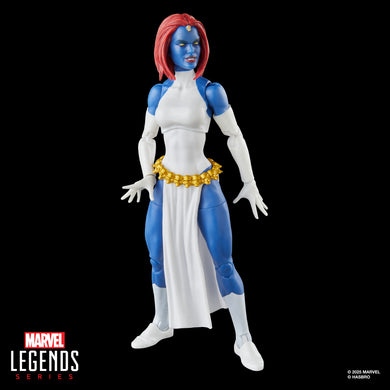Marvel Legends Retro Series - Marvel's Mystique